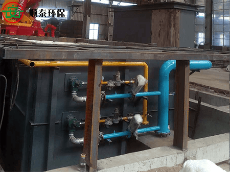 天然氣加熱爐的優(yōu)勢：節(jié)能環(huán)保，安全可靠