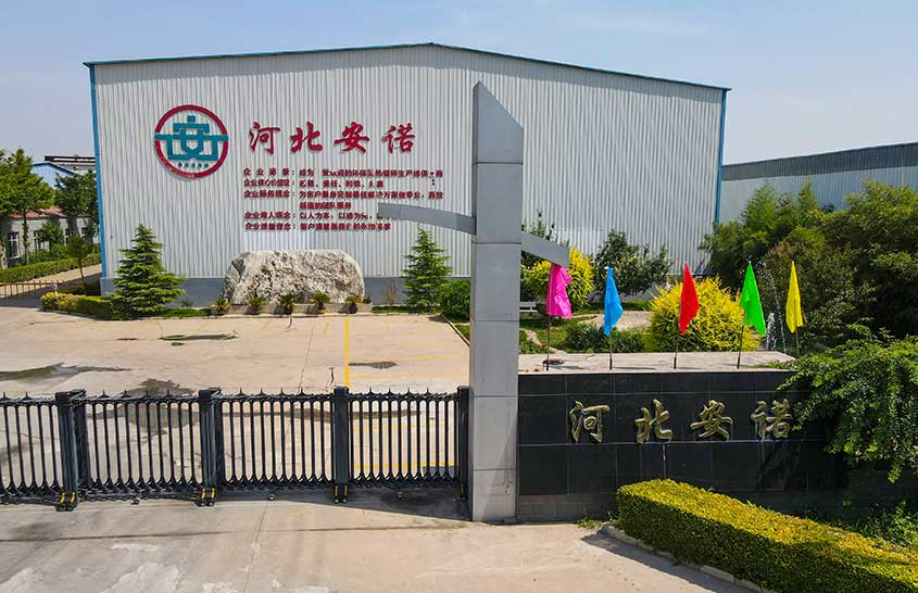 為什么選擇熱鍍鋅鍋是提升項(xiàng)目質(zhì)量的關(guān)鍵？